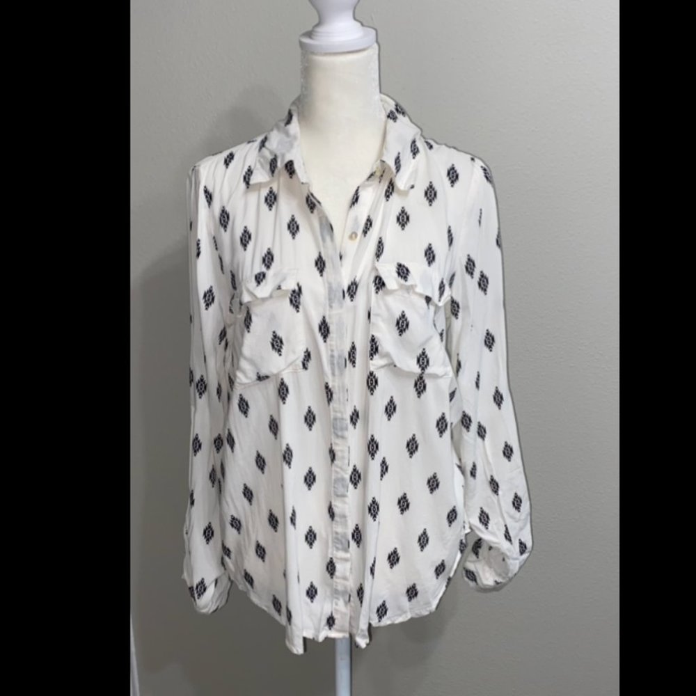 FOREVER 21 Blouse